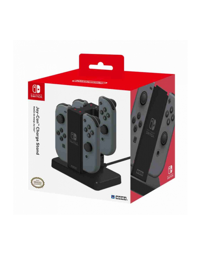 HORI Joy-Con Multi Charger główny