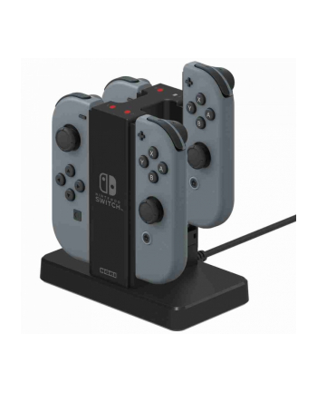 HORI Joy-Con Multi Charger