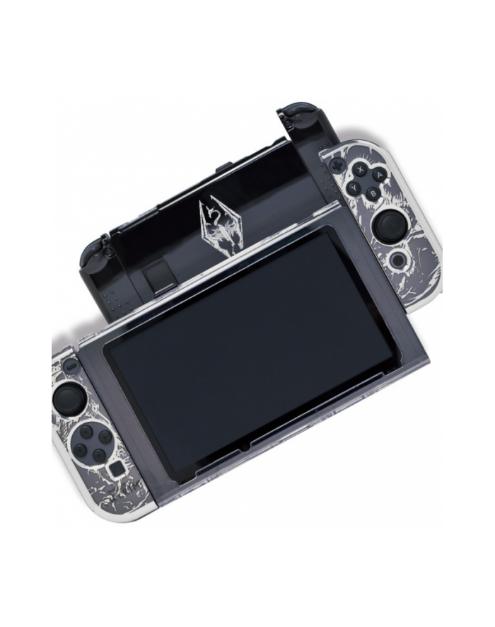 HORI Skyrim Protector for Nintendo Switch główny