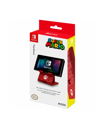 HORI Compact PlayStand for Nintendo Switch - Mario