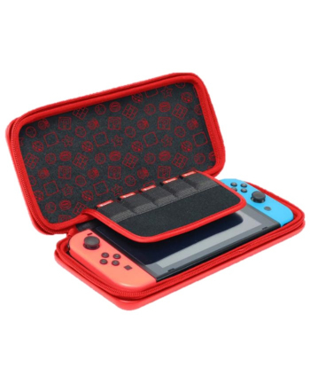 HORI Alumi Case for Nintendo Switch (Mario) nr 2