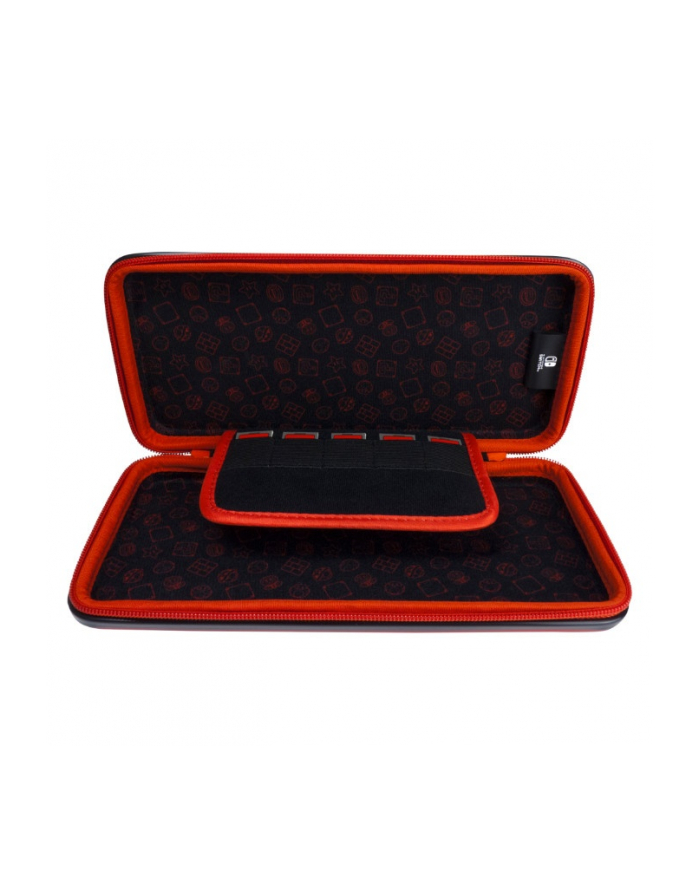HORI Alumi Case for Nintendo Switch (Mario) główny