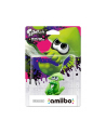 Nintendo amiibo Splatoon Squid - nr 1