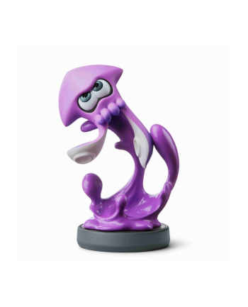 Nintendo amiibo Splatoon - Inkling Squid