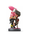 Nintendo amiibo Splatoon Octoling 3-Pack - nr 2