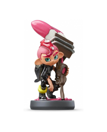 Nintendo amiibo Splatoon Octoling 3-Pack