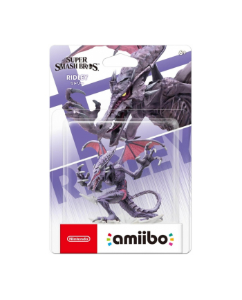 Nintendo amiibo Smash Ridley 64