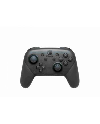 Nintendo Switch Pro Controller