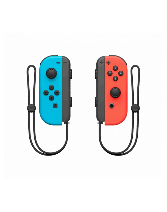 Nintendo Joy-Con Strap Grey główny