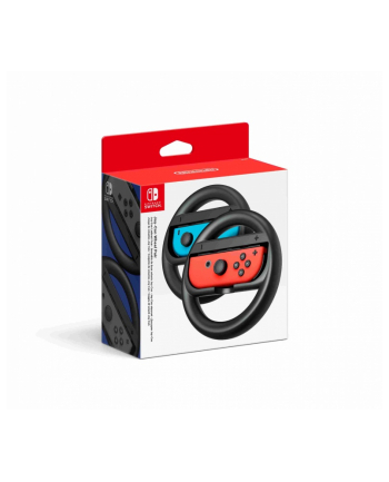 Nintendo Joy-Con Wheel Pair