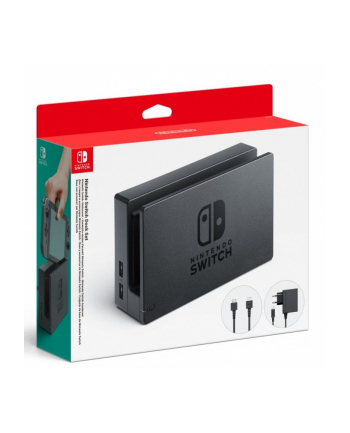 Nintendo Switch Dock Set