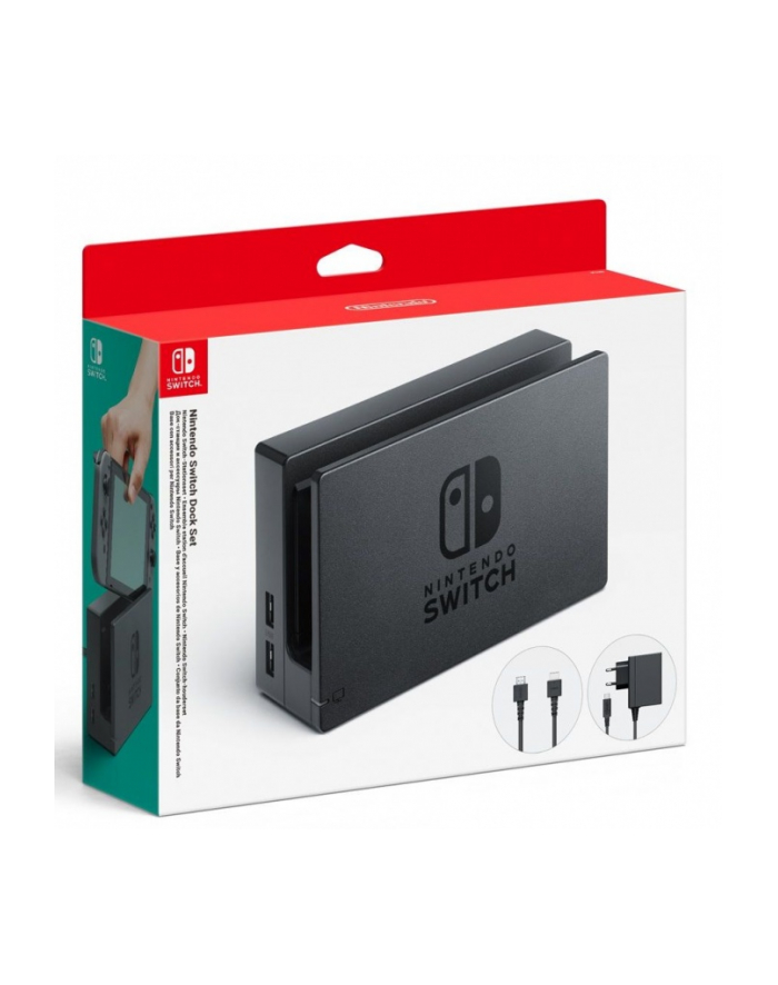 Nintendo Switch Dock Set główny