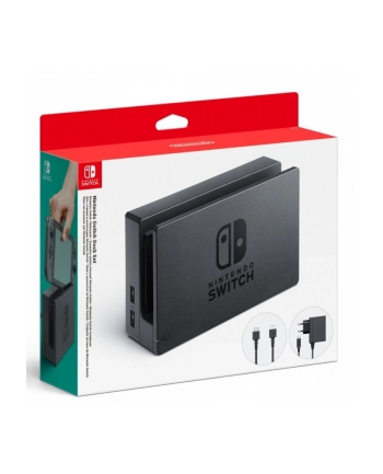 Nintendo Switch Dock Set nr 1