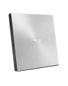 Nagrywarka DVD RW Asus SDRW-08U7M-U SILVER BOX slim zewn. USB Power2Go - nr 19
