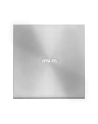 Nagrywarka DVD RW Asus SDRW-08U7M-U SILVER BOX slim zewn. USB Power2Go - nr 20