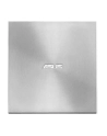 Nagrywarka DVD RW Asus SDRW-08U7M-U SILVER BOX slim zewn. USB Power2Go - nr 27