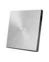 Nagrywarka DVD RW Asus SDRW-08U7M-U SILVER BOX slim zewn. USB Power2Go - nr 30