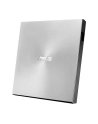 Nagrywarka DVD RW Asus SDRW-08U7M-U SILVER BOX slim zewn. USB Power2Go - nr 37