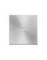 Nagrywarka DVD RW Asus SDRW-08U7M-U SILVER BOX slim zewn. USB Power2Go - nr 50