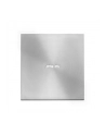 Nagrywarka DVD RW Asus SDRW-08U7M-U SILVER BOX slim zewn. USB Power2Go - nr 53
