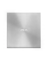 Nagrywarka DVD RW Asus SDRW-08U7M-U SILVER BOX slim zewn. USB Power2Go - nr 9