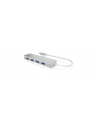 icybox HUB Type-C IB-HUB1425-C3 - nr 3