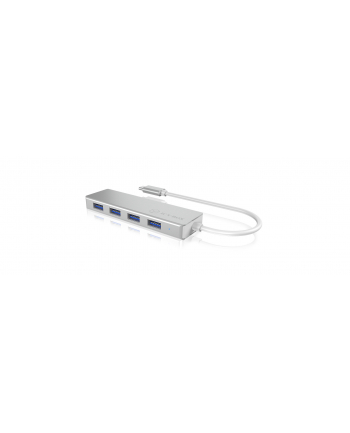 icybox HUB Type-C IB-HUB1425-C3
