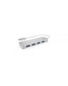 icybox HUB Type-C IB-HUB1425-C3 - nr 6