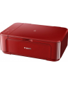 canon Drukarka PIXMA MG 3650S 0515C112AA czerwona - nr 14