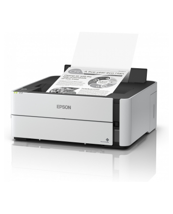 epson Drukarka ITS M1180   A4/mono/39ppm/duplex/(W)LAN