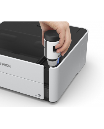 epson Drukarka ITS M1180   A4/mono/39ppm/duplex/(W)LAN