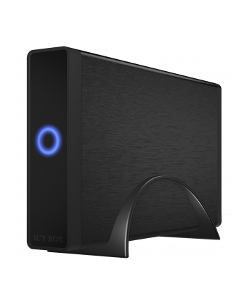 icybox Obudowa HDD type-C 3,5 cala 377-C31 nr 1