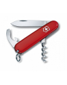 victorinox Scyzoryk Waiter, czerwony, Celidor, 84mm 0.3303 - nr 1