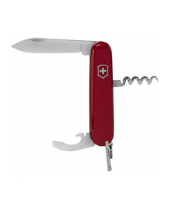 victorinox Scyzoryk Waiter, czerwony, Celidor, 84mm 0.3303