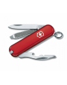 victorinox Scyzoryk Rally, czerwony, Celidor, 58mm 0.6163 - nr 1