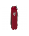 victorinox Scyzoryk Rally, czerwony, Celidor, 58mm 0.6163 - nr 3