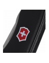 victorinox Scyzoryk Forester, czarny, Nylon, 111 mm 0.8363.3 - nr 11