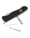 victorinox Scyzoryk Forester, czarny, Nylon, 111 mm 0.8363.3 - nr 17