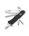 victorinox Scyzoryk Forester, czarny, Nylon, 111 mm 0.8363.3 - nr 5