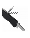 victorinox Scyzoryk Forester, czarny, Nylon, 111 mm 0.8363.3 - nr 8