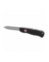 victorinox Scyzoryk Forester, czarny, Nylon, 111 mm 0.8363.3 - nr 9