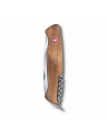 victorinox Scyzoryk RangerWood 55, 130mm, orzech 0.9561.63 - nr 2