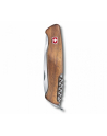 victorinox Scyzoryk RangerWood 55, 130mm, orzech 0.9561.63 - nr 2