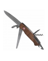 victorinox Scyzoryk RangerWood 55, 130mm, orzech 0.9561.63 - nr 3