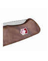 victorinox Scyzoryk RangerWood 55, 130mm, orzech 0.9561.63 - nr 6