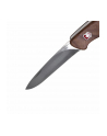 victorinox Scyzoryk RangerWood 55, 130mm, orzech 0.9561.63 - nr 8