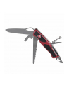 victorinox Scyzoryk RangerGrip 79, 130mm, dwukolorowy czerwono-czarny      0.9563.MC - nr 3