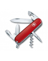 victorinox Scyzoryk Spartan, czerwony, Celidor, 91mm 1.3603 - nr 1