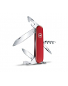 victorinox Scyzoryk Spartan, czerwony, Celidor, 91mm 1.3603 - nr 2