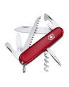 victorinox Scyzoryk Camper, czerwony, Celidor, 91mm 1.3613 - nr 3